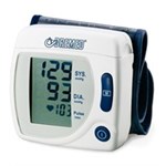 Máy đo huyết áp tự động cổ tay Bremed BD-555